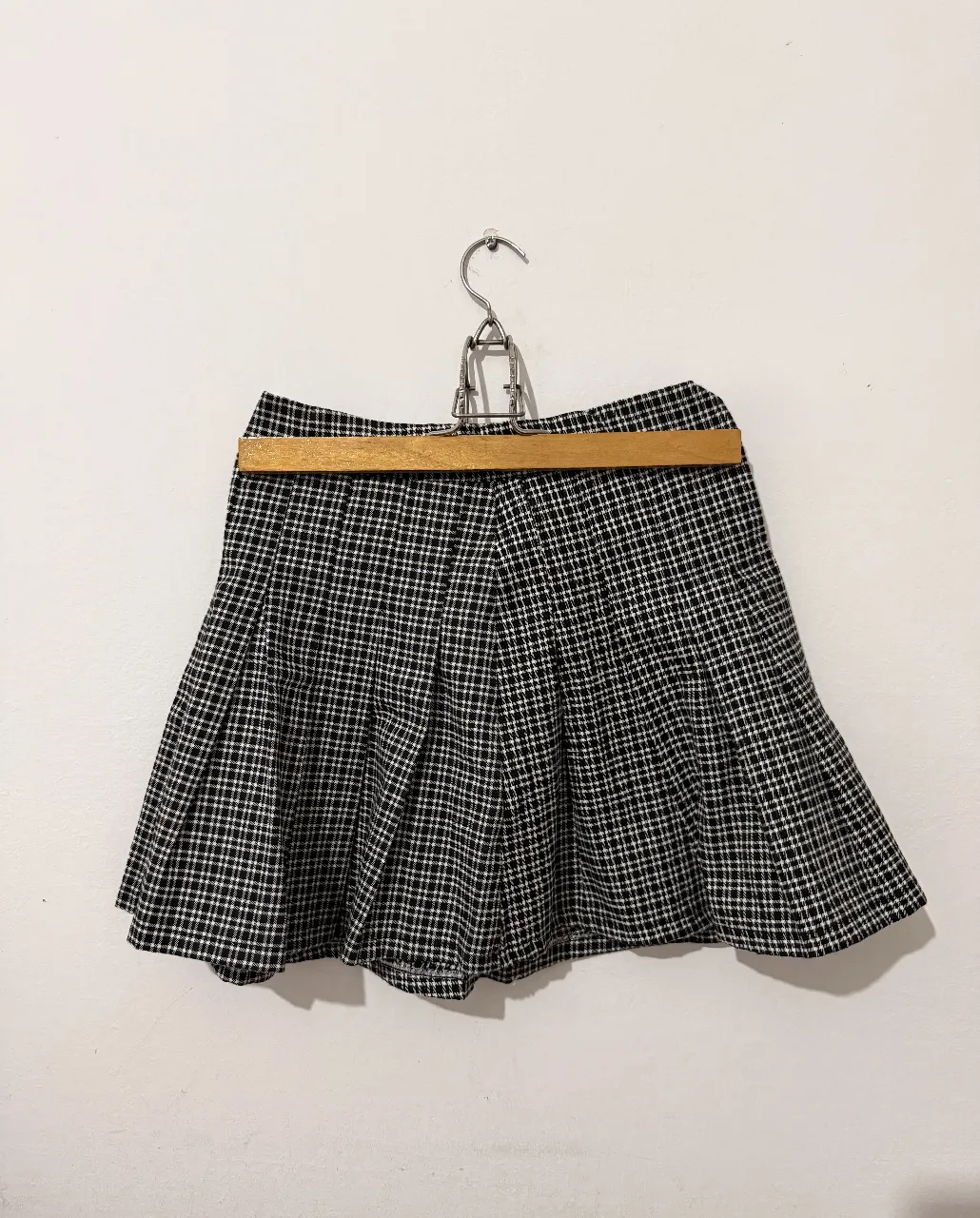 Pollera Mali · Talle S