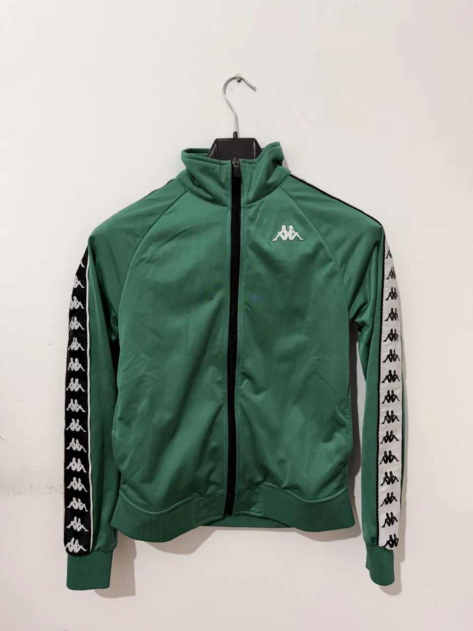 Buzo Kappa · Talle XS