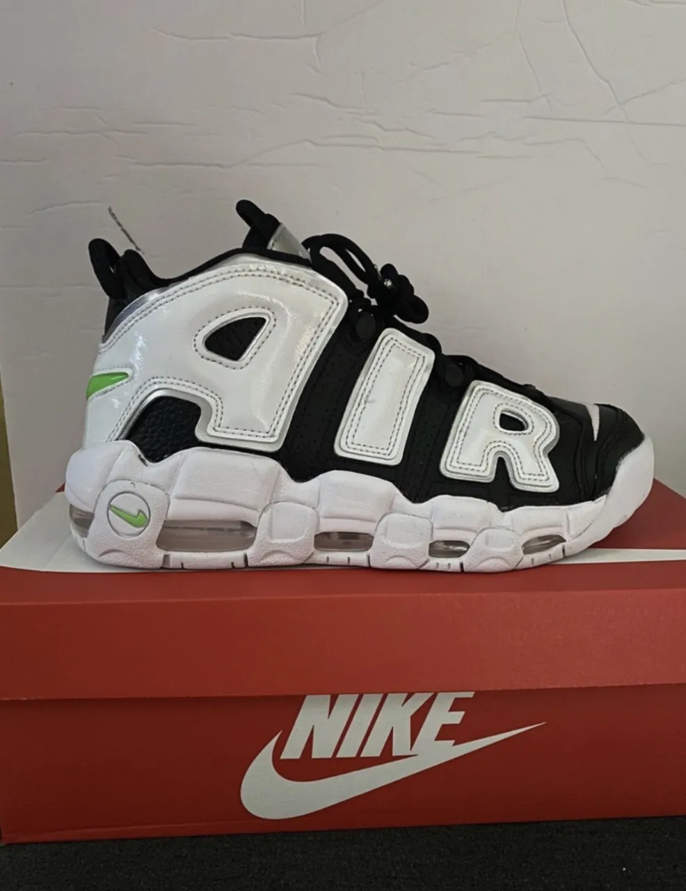 Zapatillas Nike - imagen 1
