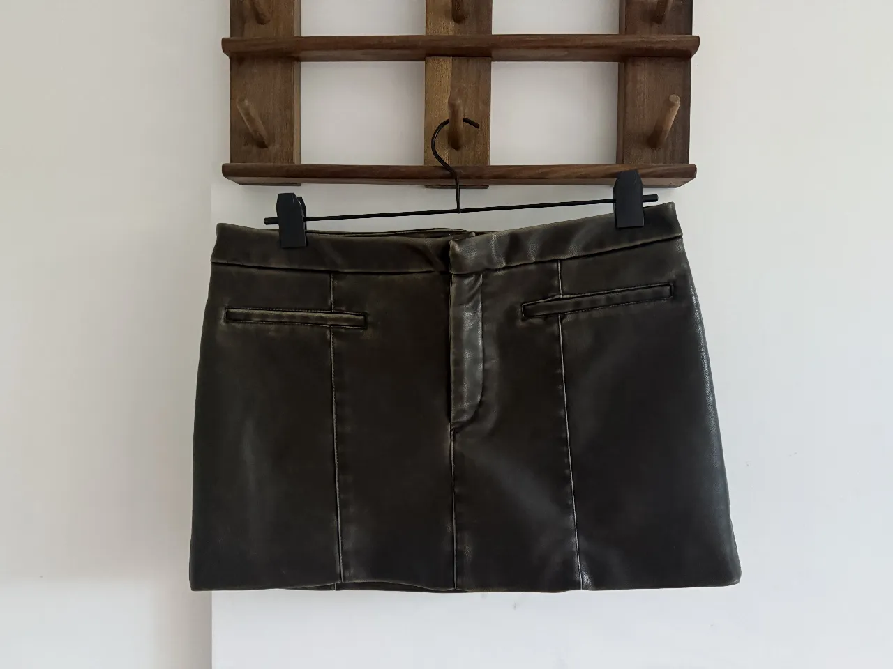 Minifalda Zara - imagen 1