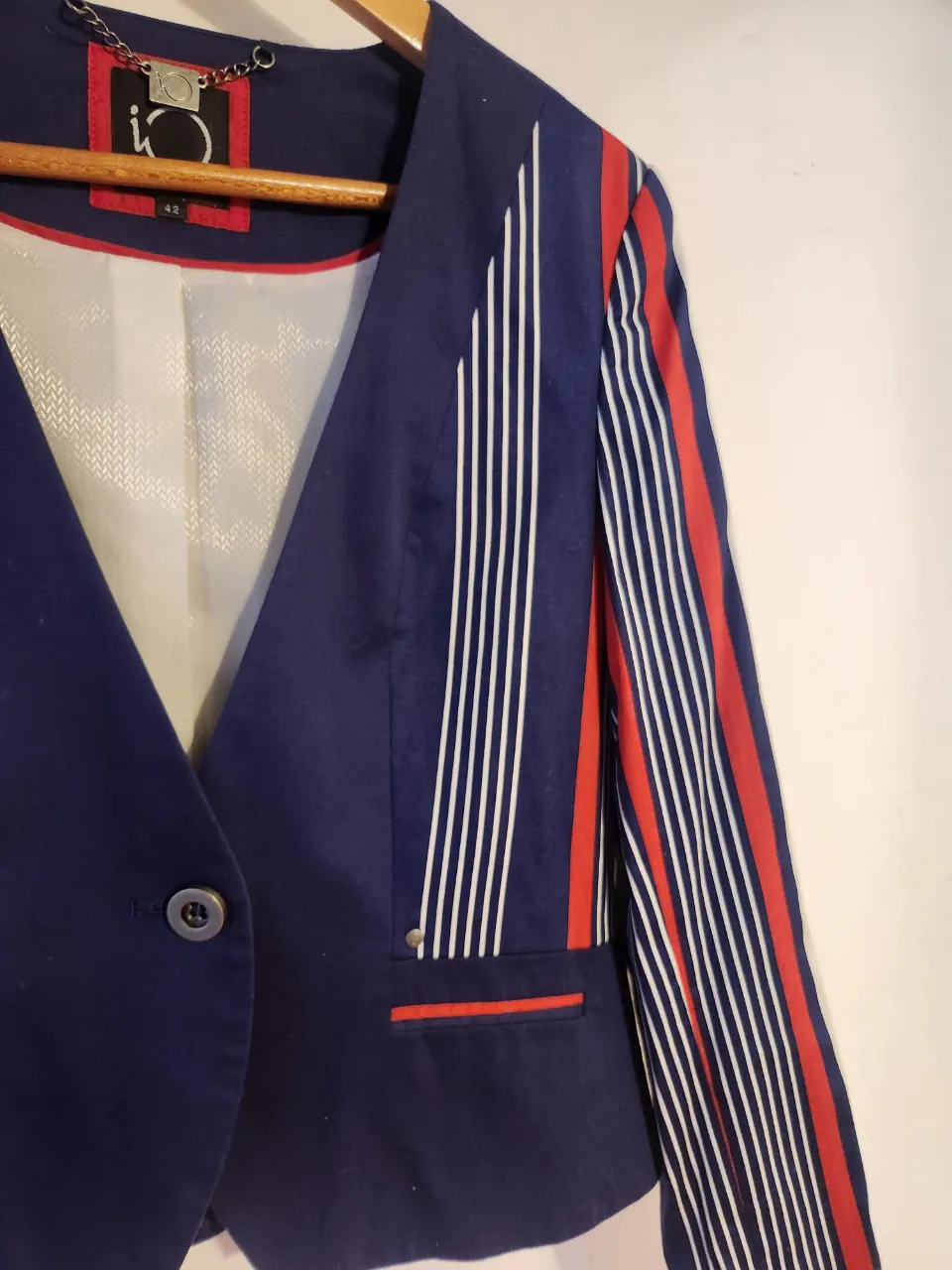 Blazer Io - imagen 3