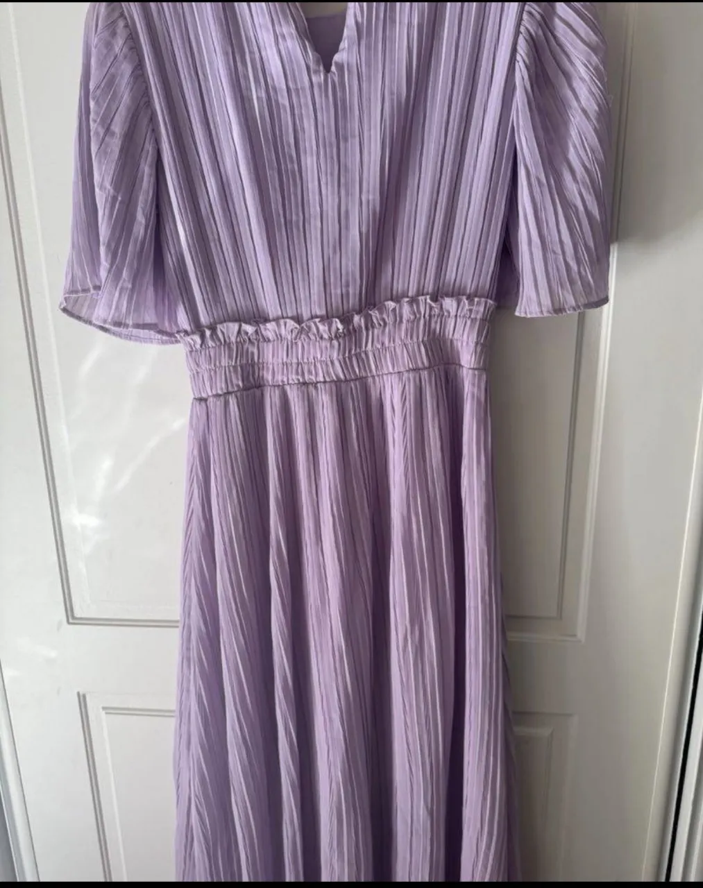 Vestido Zara - imagen 1