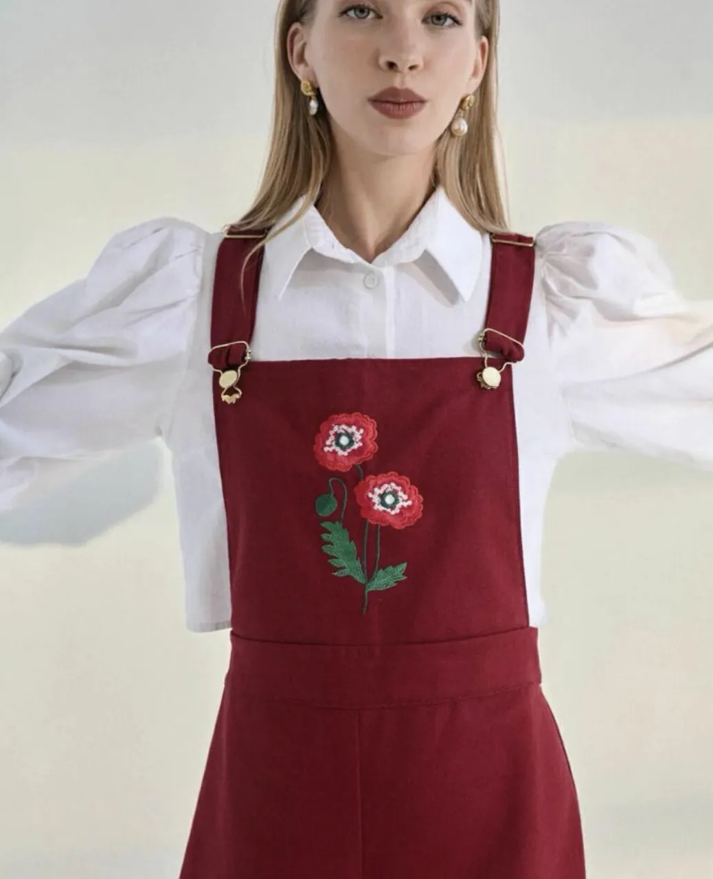 Mono Lulu martins · Talle S