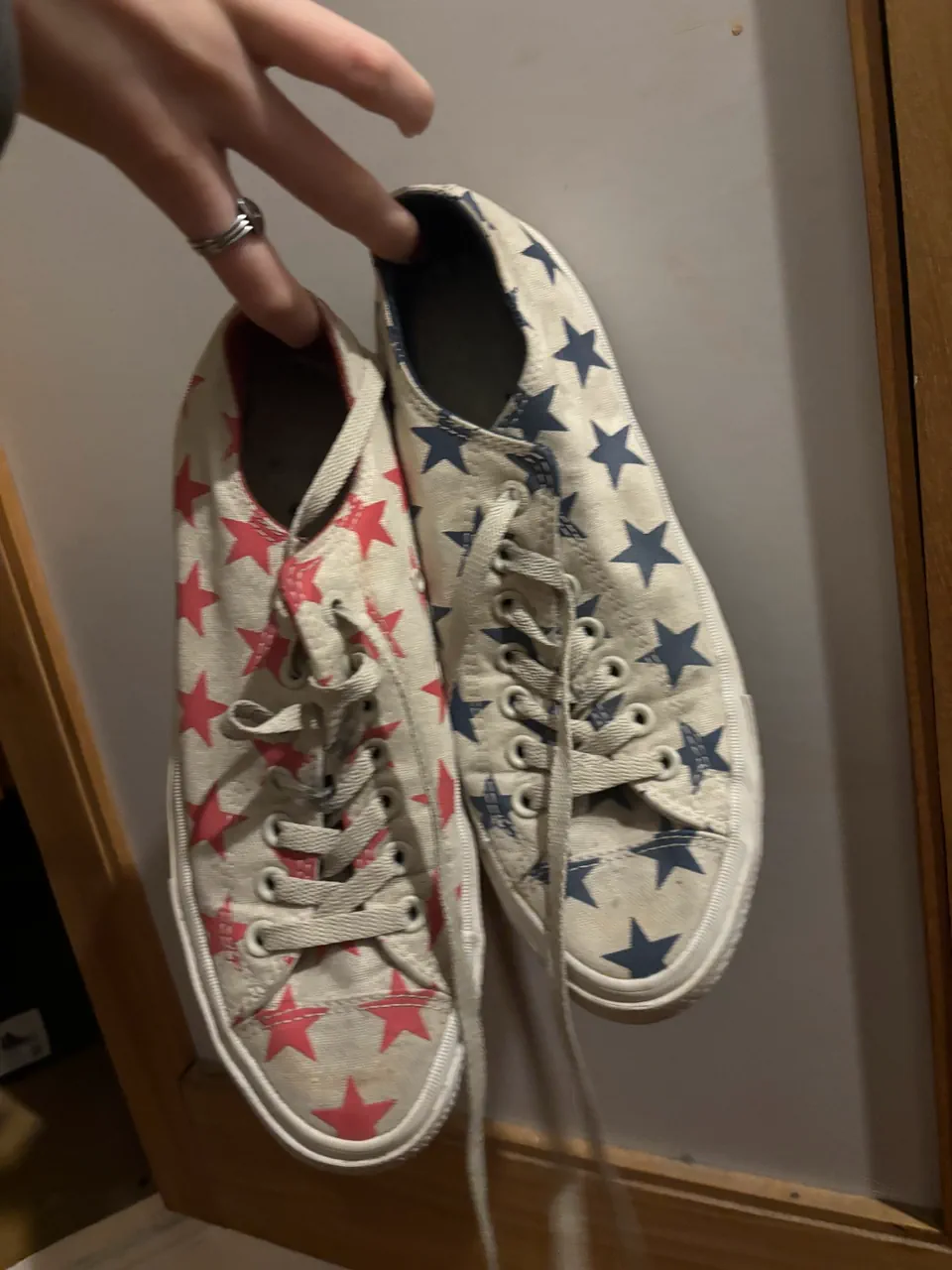 Zapatillas Converse - imagen 1