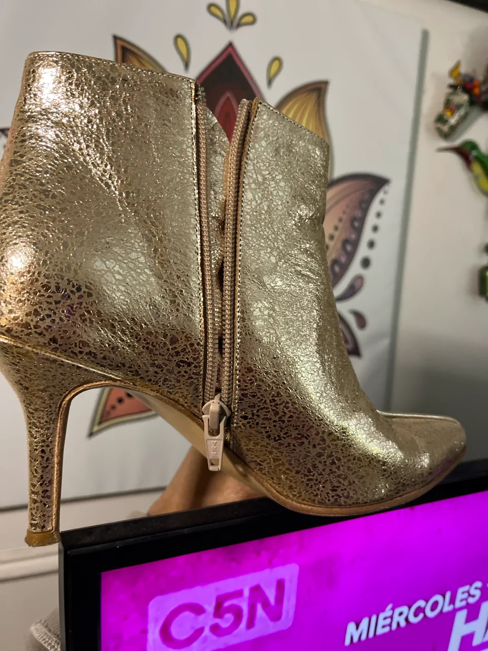 Botas Bymarie - imagen 3