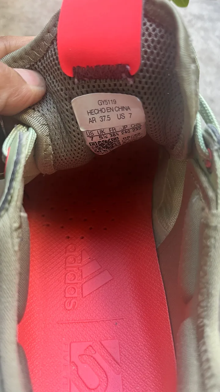 Zapatillas adidas - imagen 6