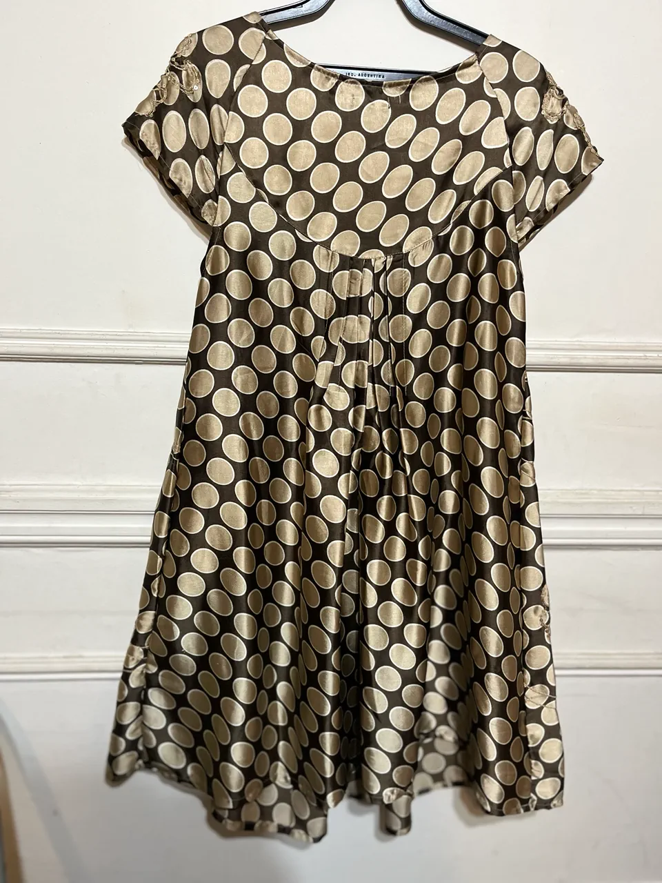Vestido Indiastyle - imagen 6