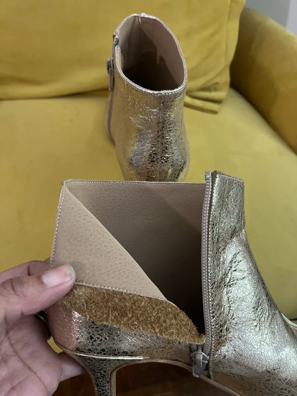 Botas Bymarie - imagen 5