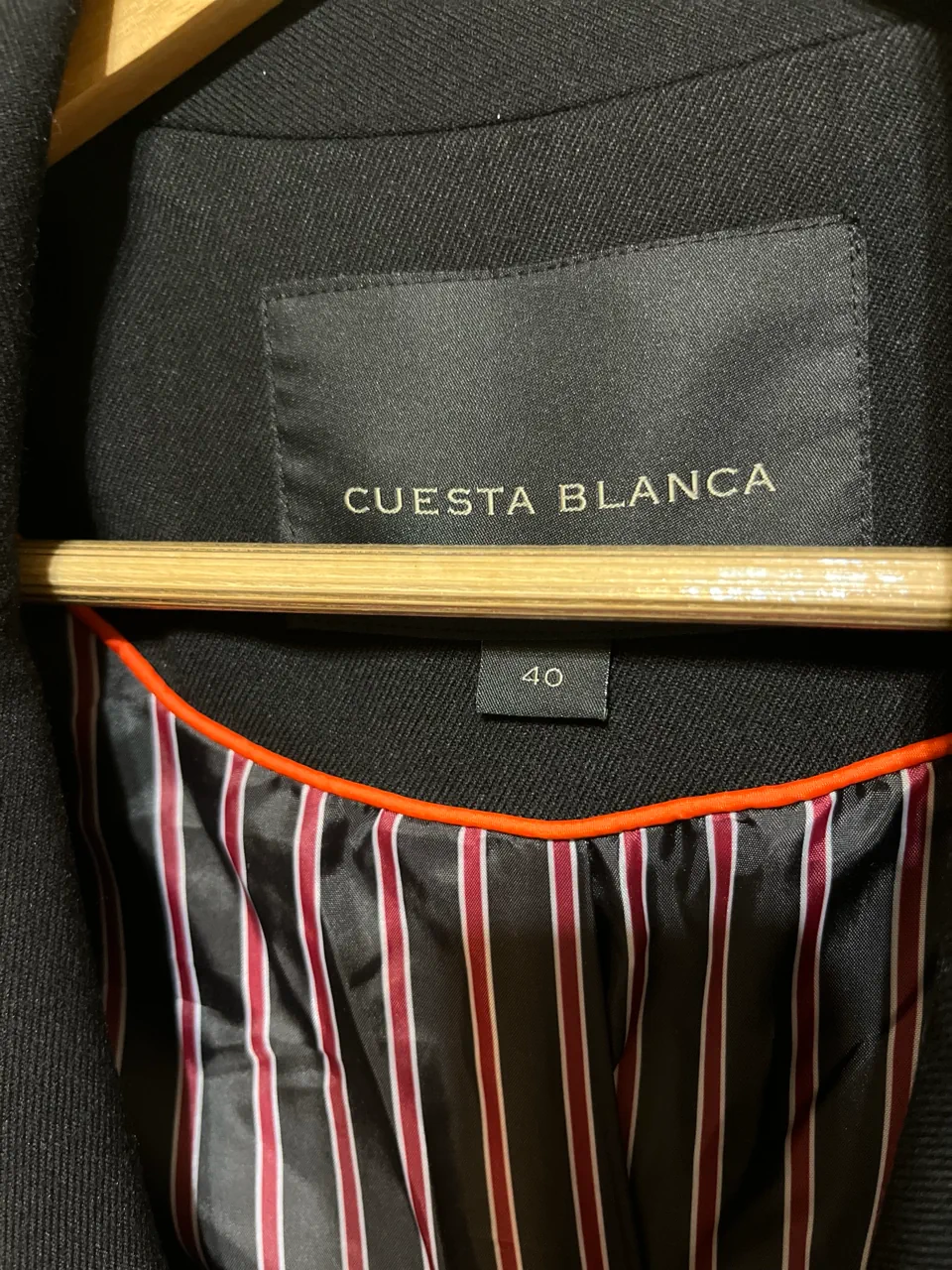 Tapado Cuesta Blanca - imagen 4