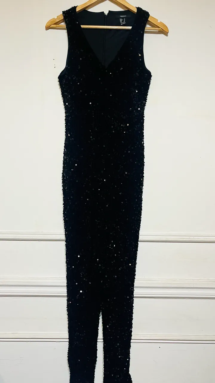 Mono Forever 21 · Talle S