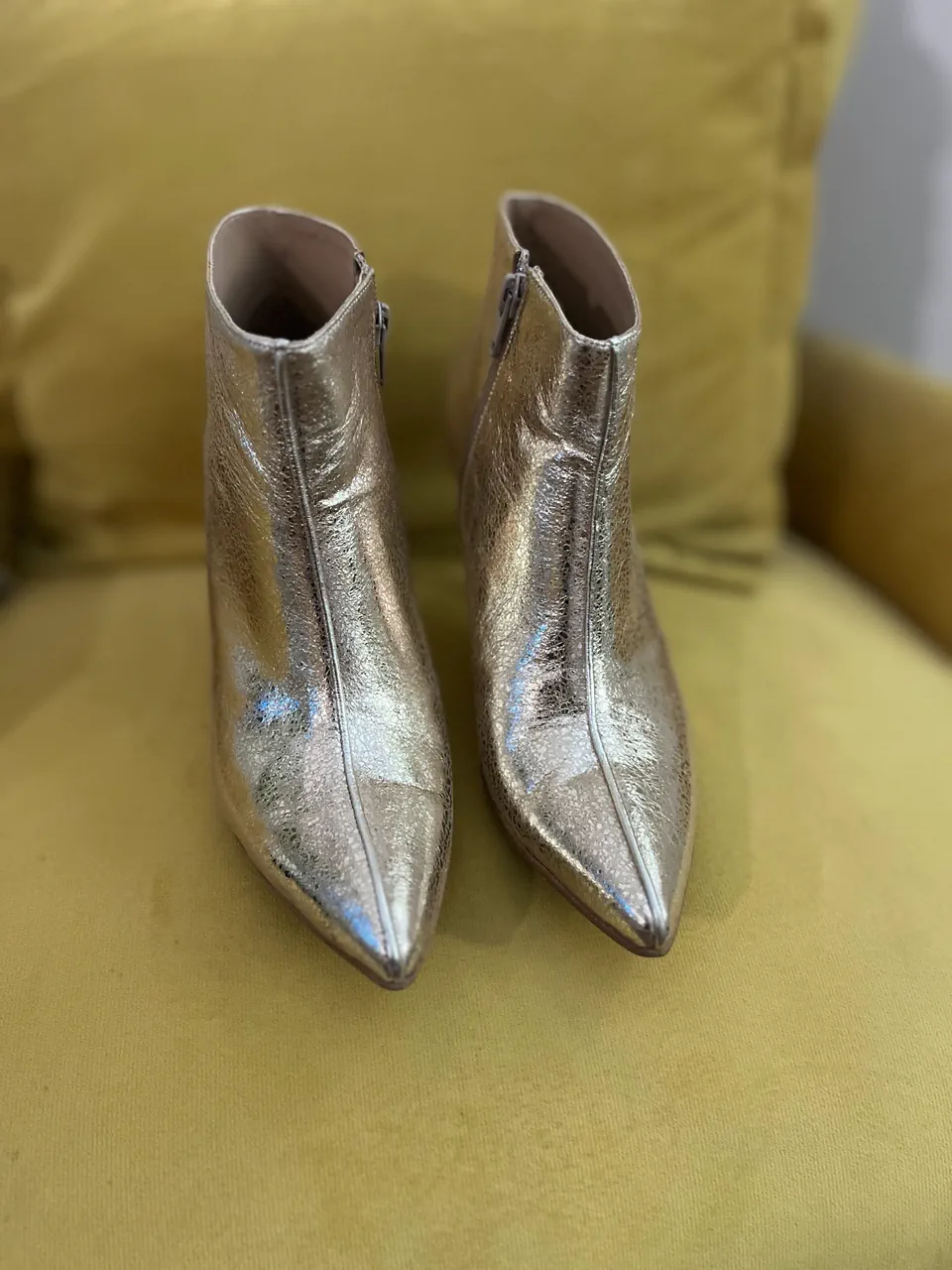 Botas Bymarie - imagen 2
