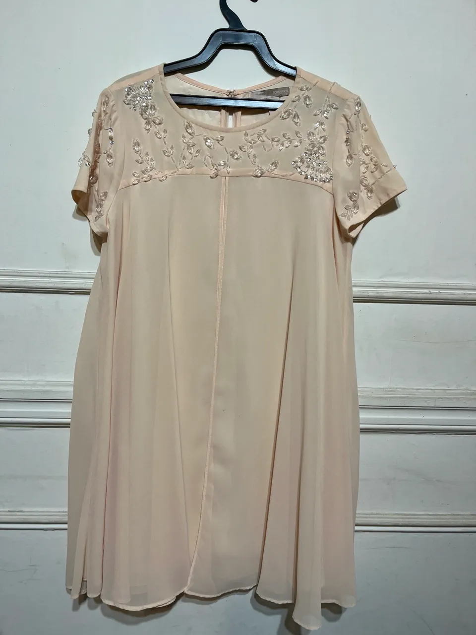 Vestido Forever 21 · Talle XS