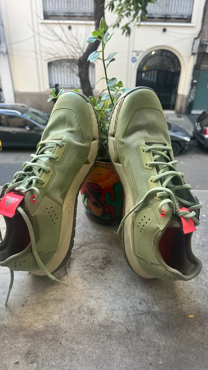 Zapatillas adidas - imagen 5