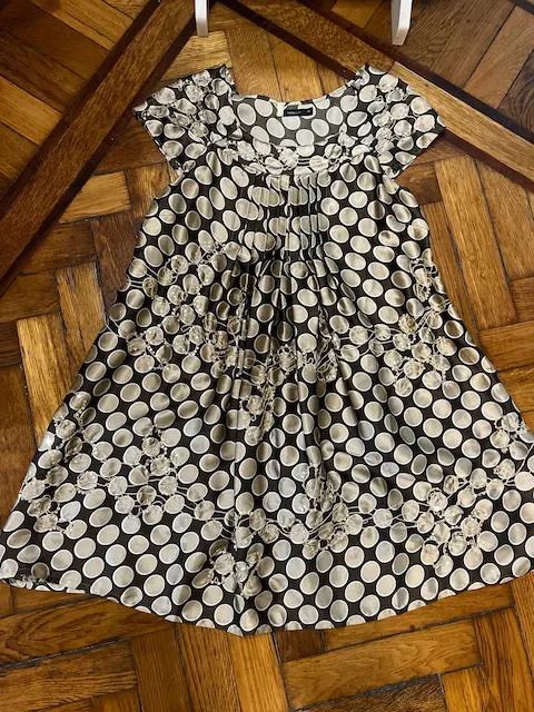 Indiastyle · Talle M