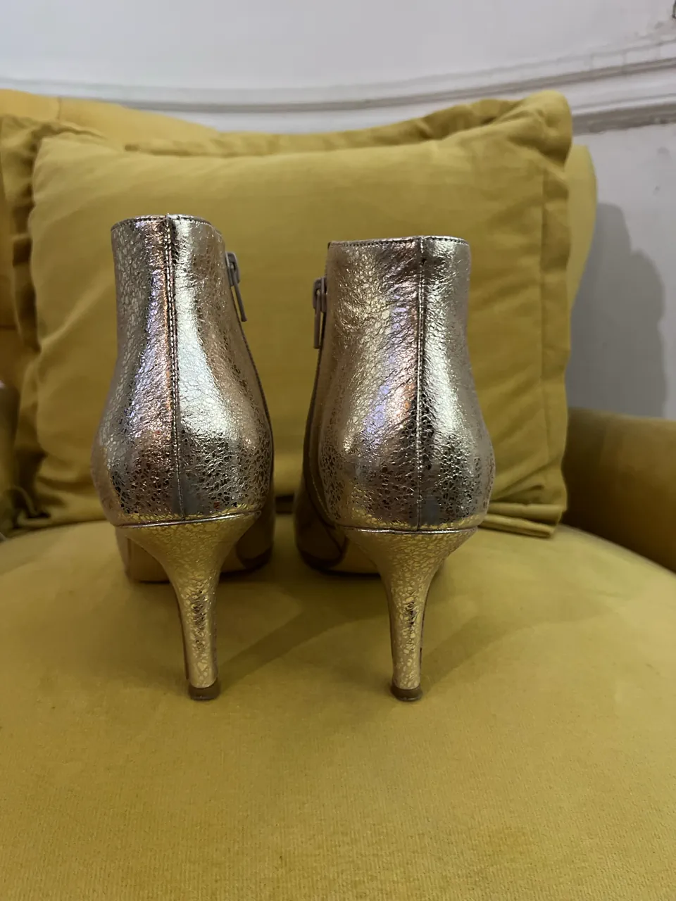 Botas Bymarie - imagen 4