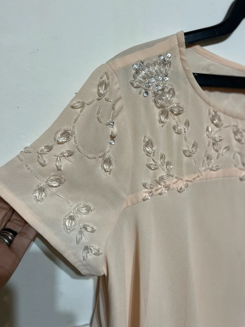 Vestido Forever 21 - imagen 3