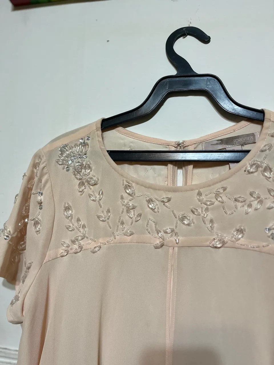 Vestido Forever 21 - imagen 2