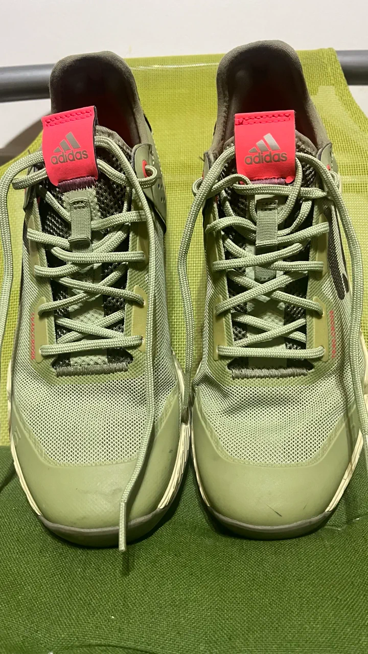 Zapatillas adidas - imagen 1