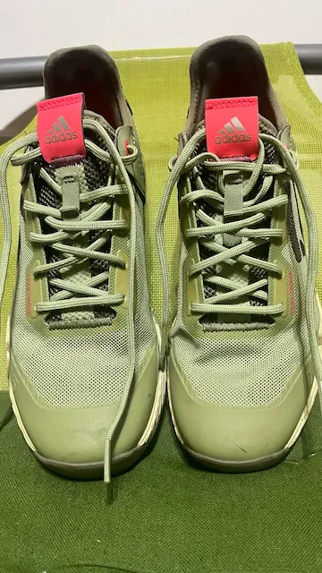 adidas · Talle US 7.5