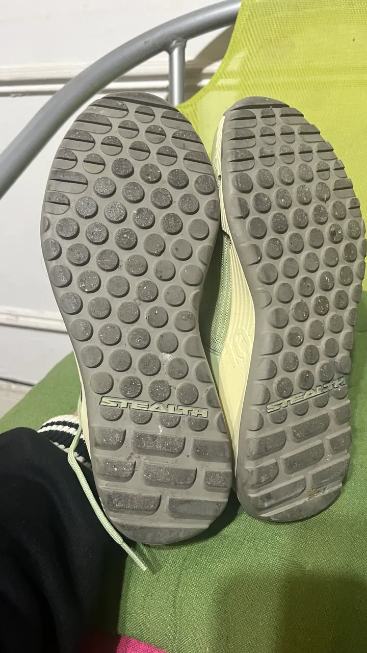 Zapatillas adidas - imagen 3