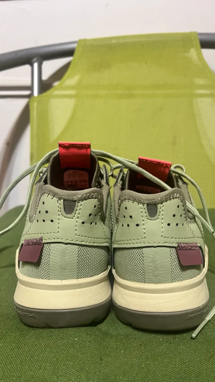 Zapatillas adidas - imagen 4