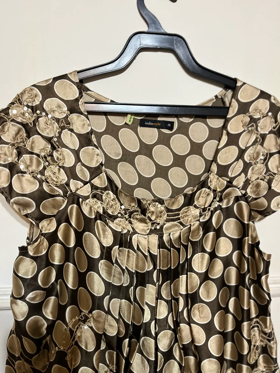 Vestido Indiastyle - imagen 3