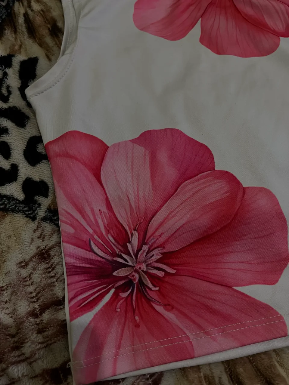 Musculosa Sin marca - imagen 1