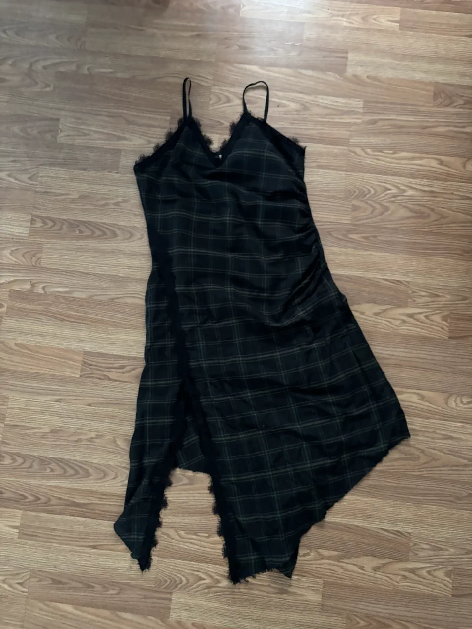 Harvey & Willy’s · Talle L