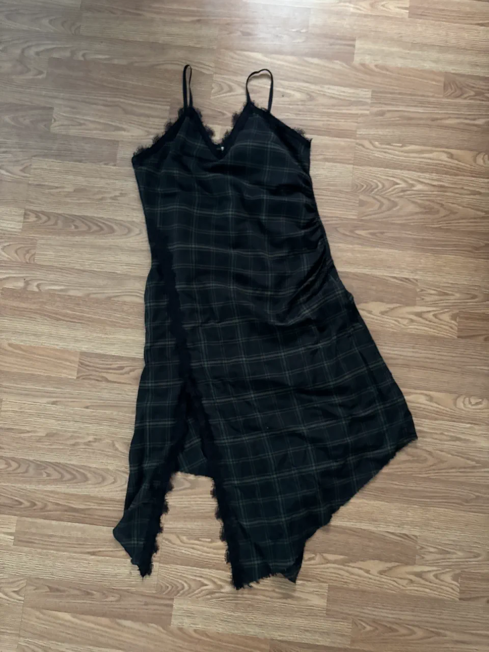 Vestido Harvey willys - imagen 2