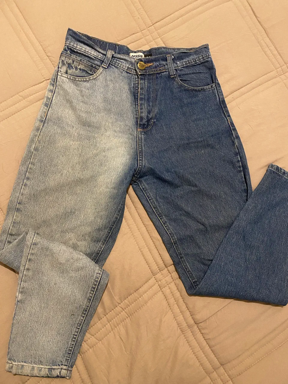 Jean Sin marca - imagen 1