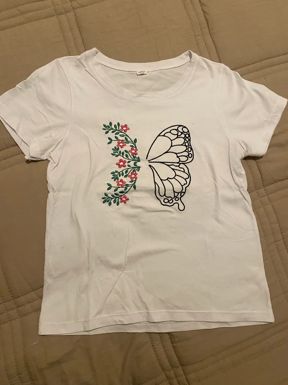 Remera Sin marca - imagen 1