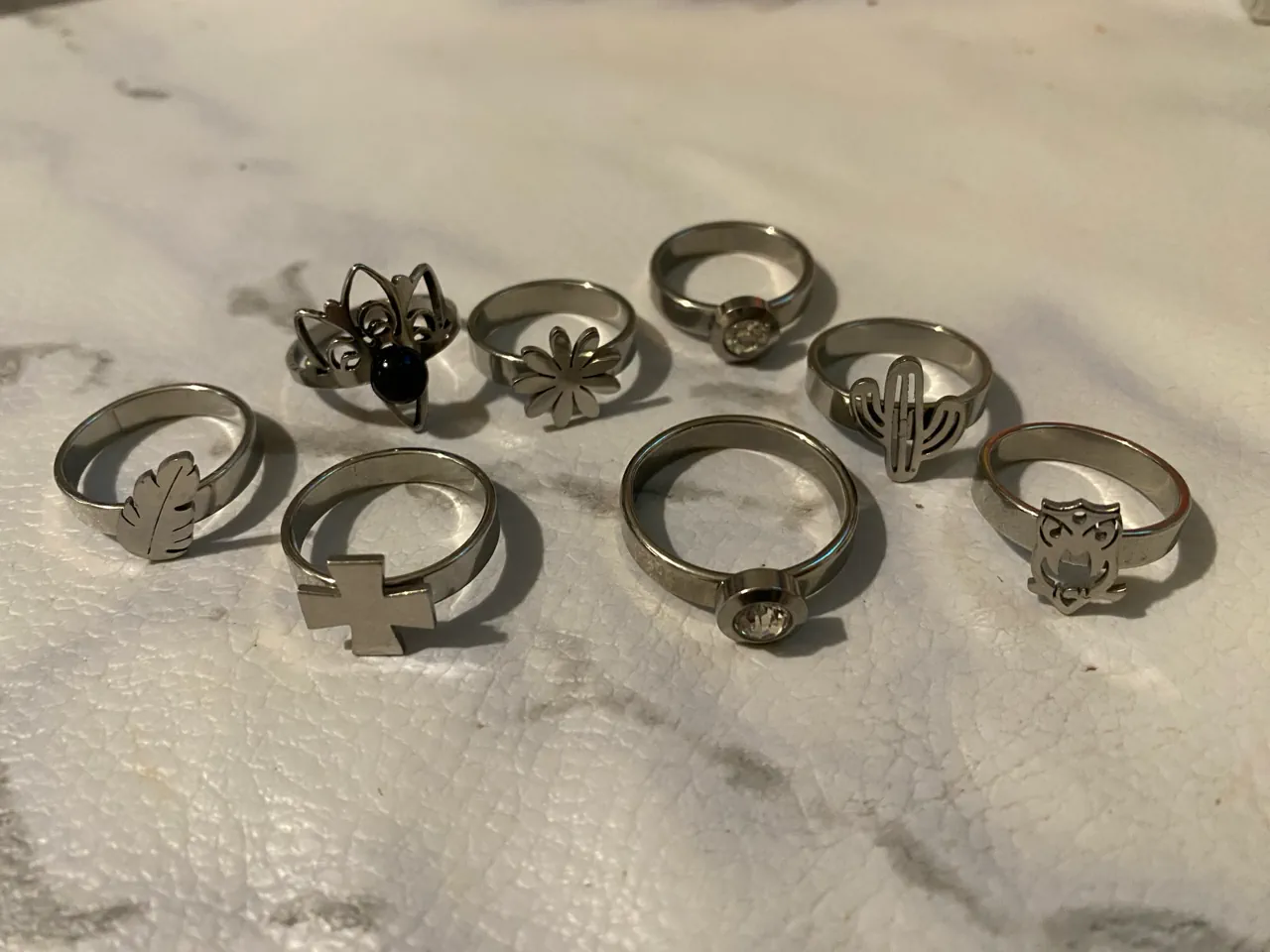 Anillo Otro - imagen 1