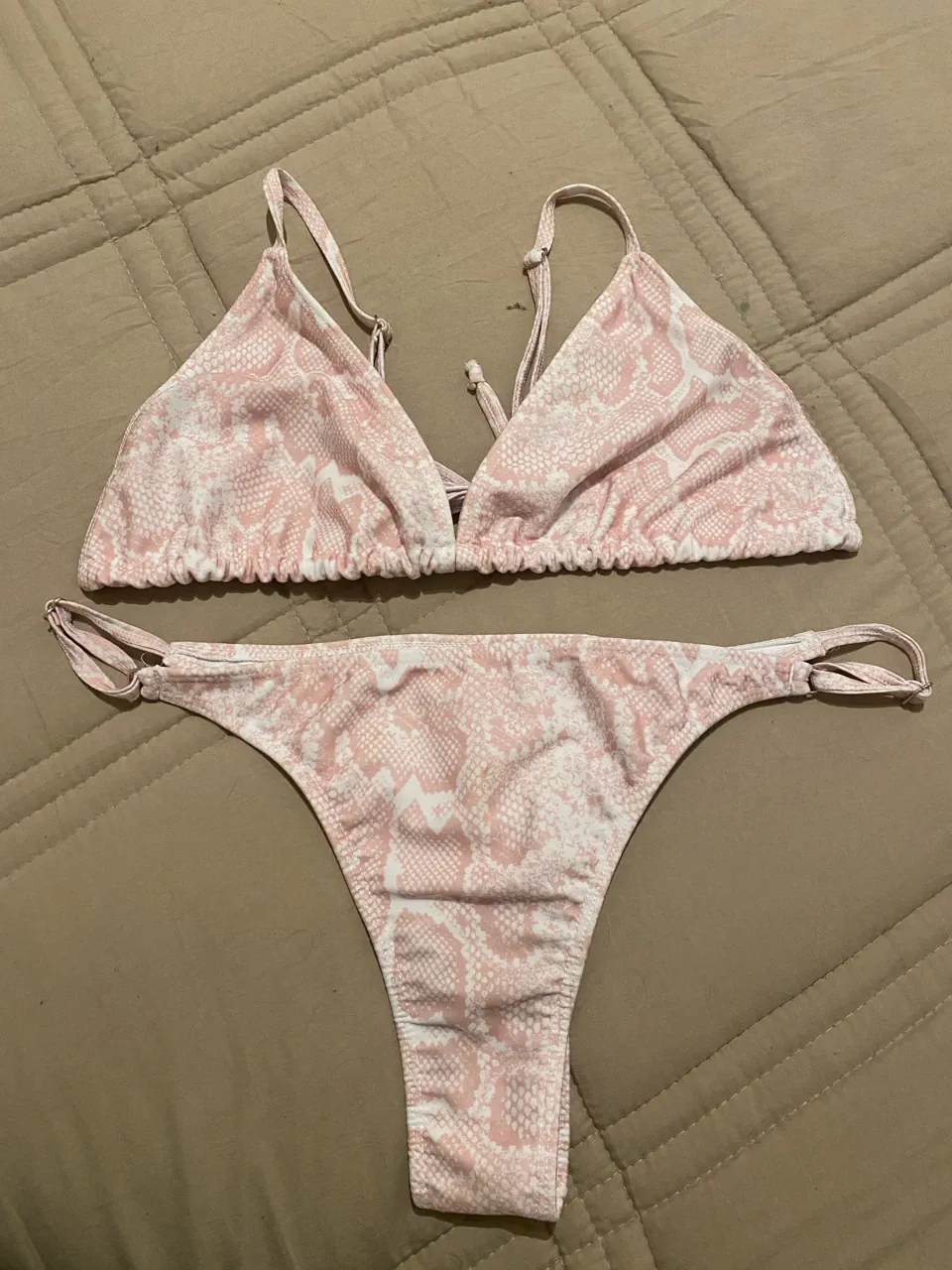 Bikini Sin marca - imagen 1