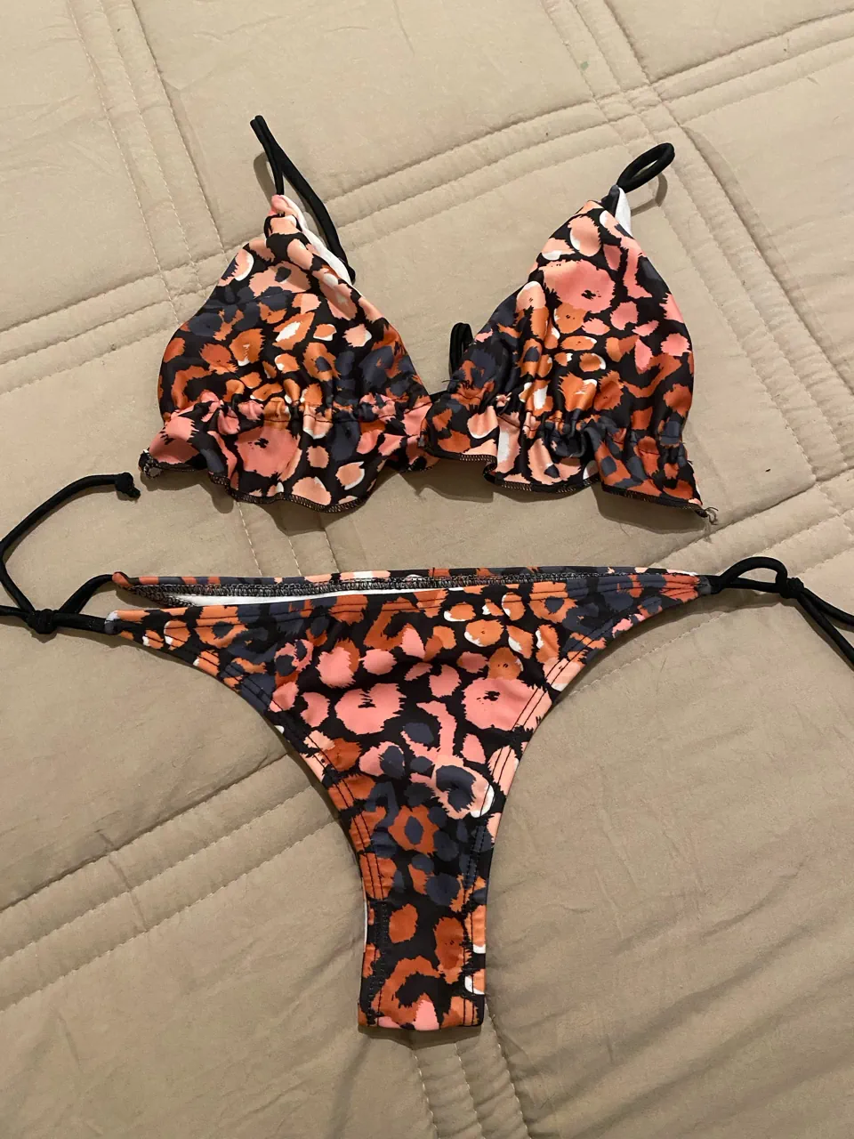 Bikini Sin marca - imagen 1