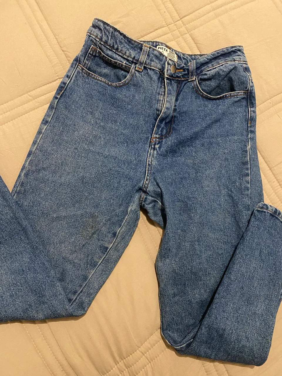 Jean Sin marca - imagen 1