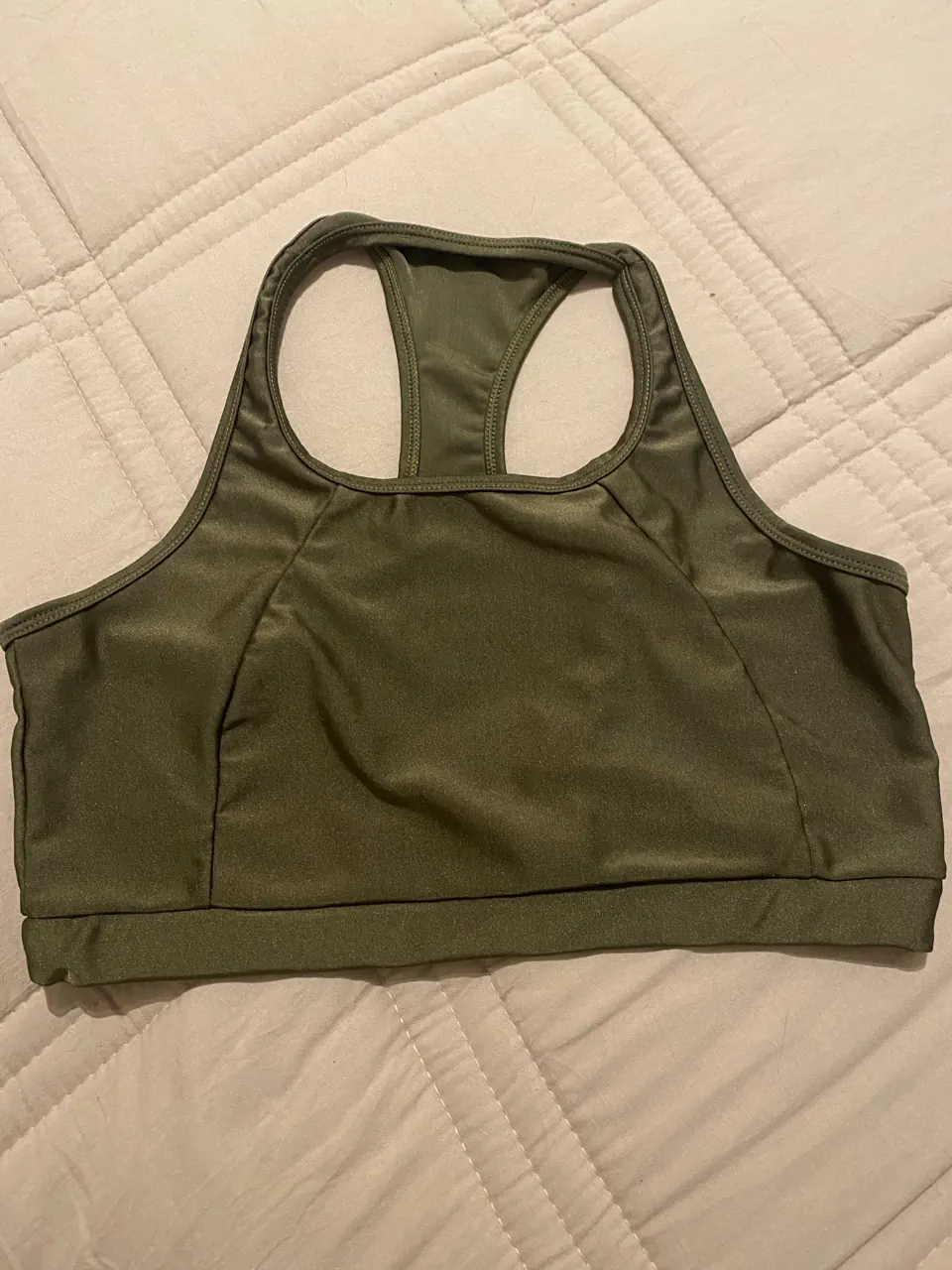 Musculosa Sin marca - imagen 1