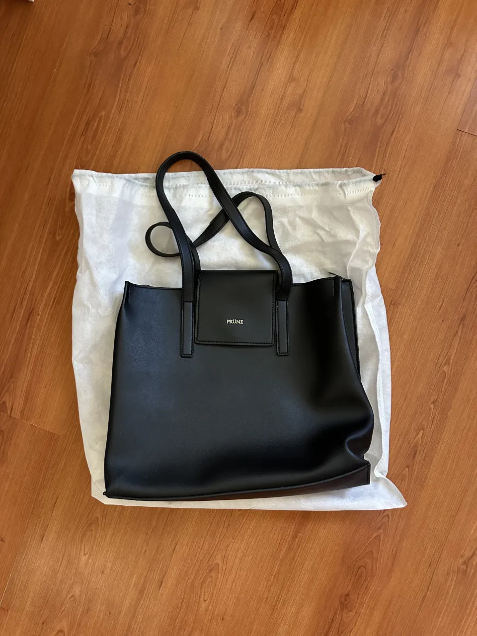 Bolso Prüne - imagen 1
