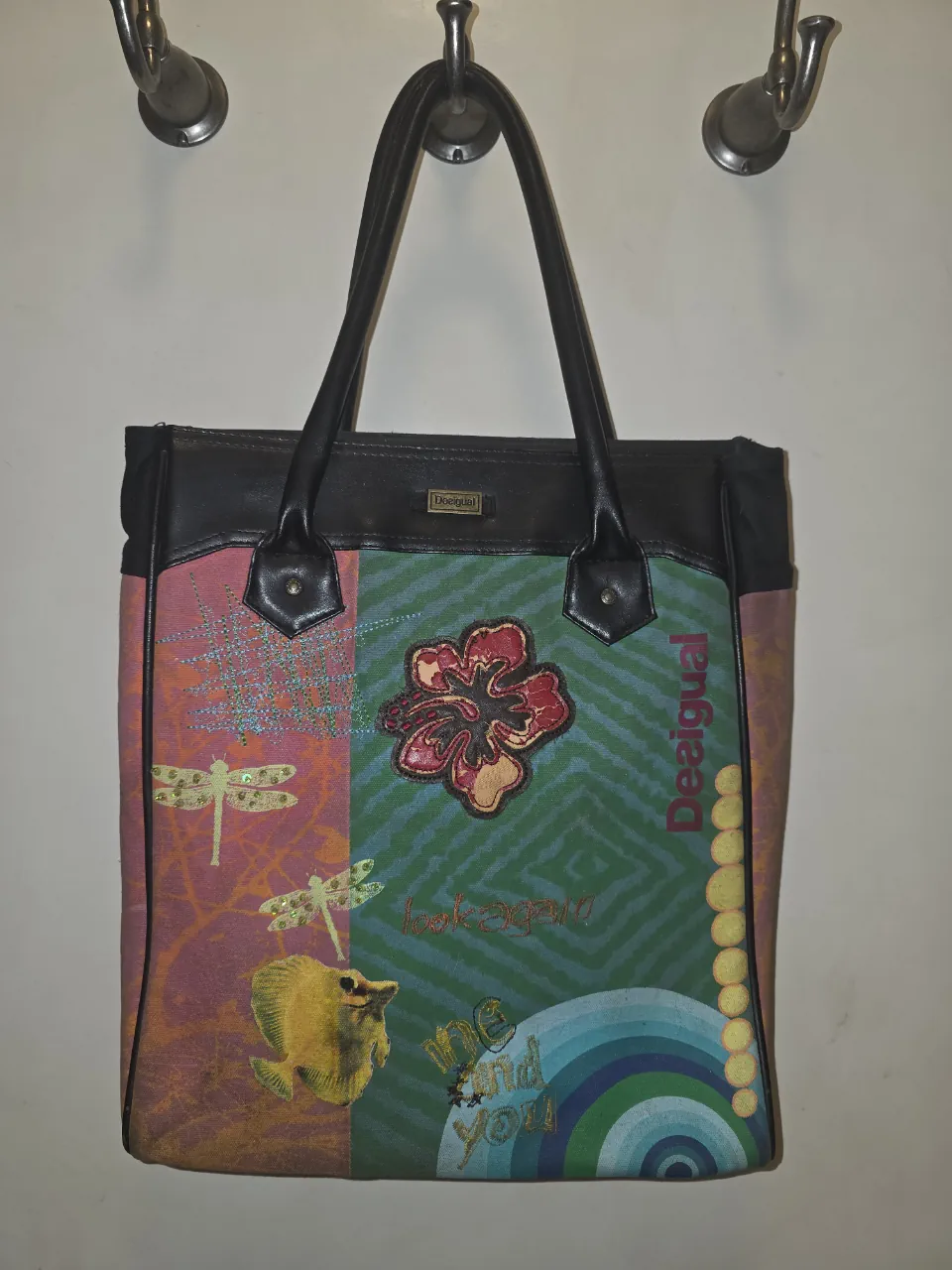 Desigual
