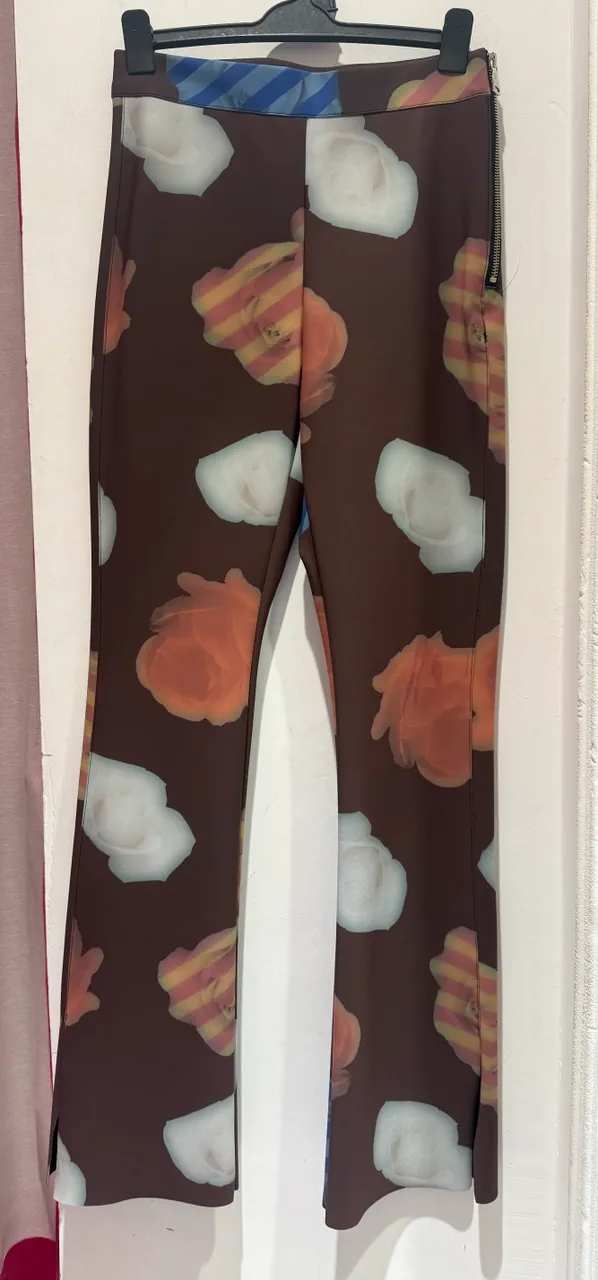 Pantalón Jazmín Chebar - imagen 1