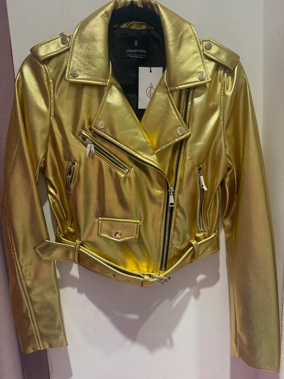 Stradivarius · Talle S