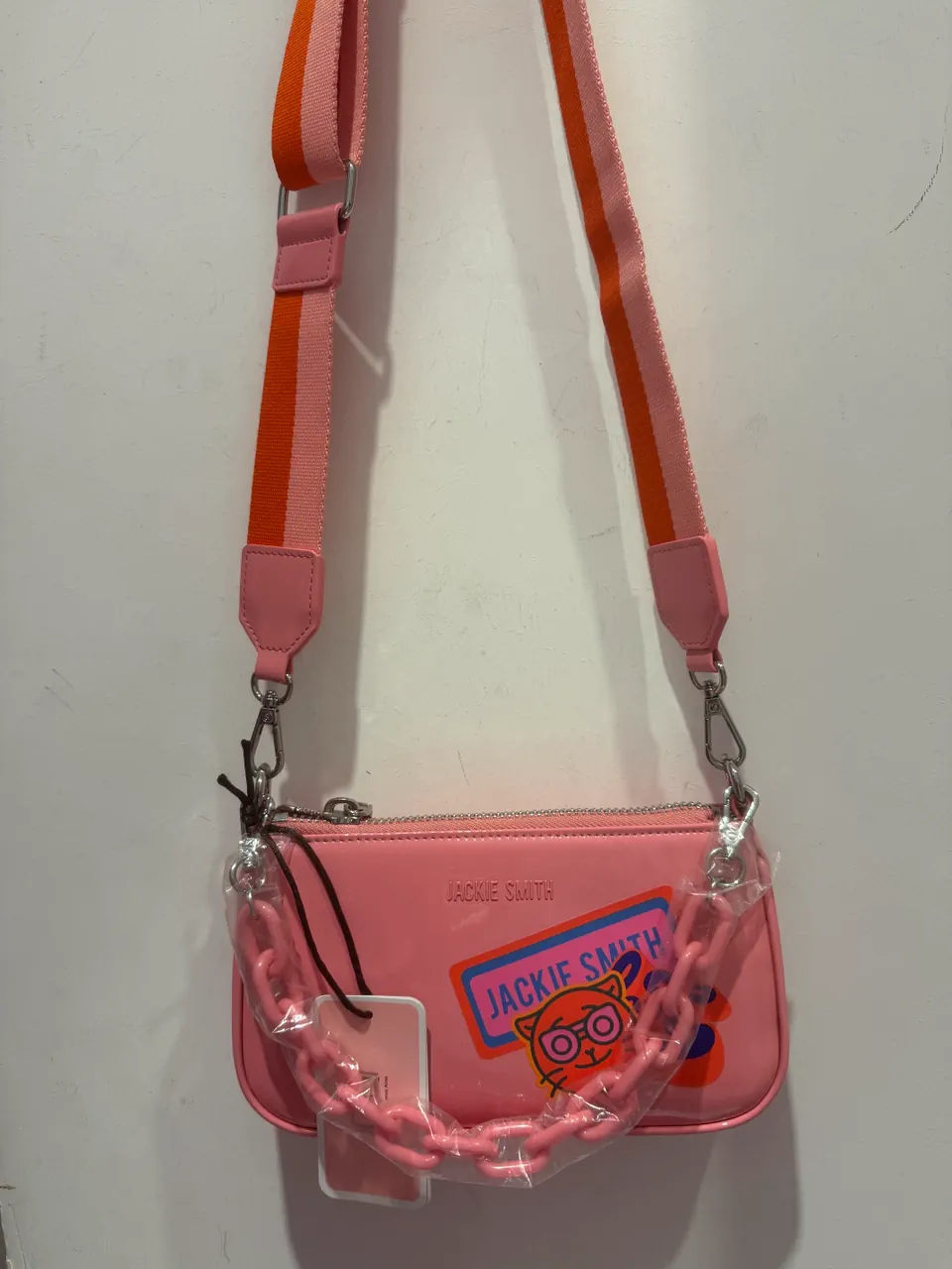 Bandolera Jackie Smith - imagen 1