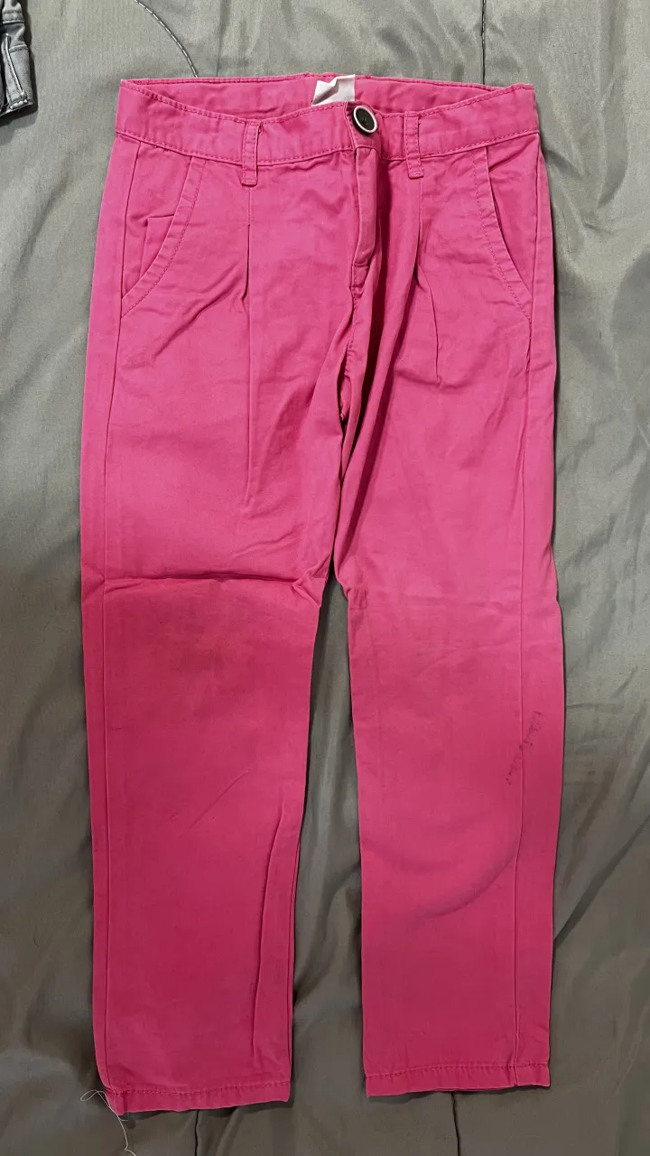 Jean Girls dpt - imagen 1