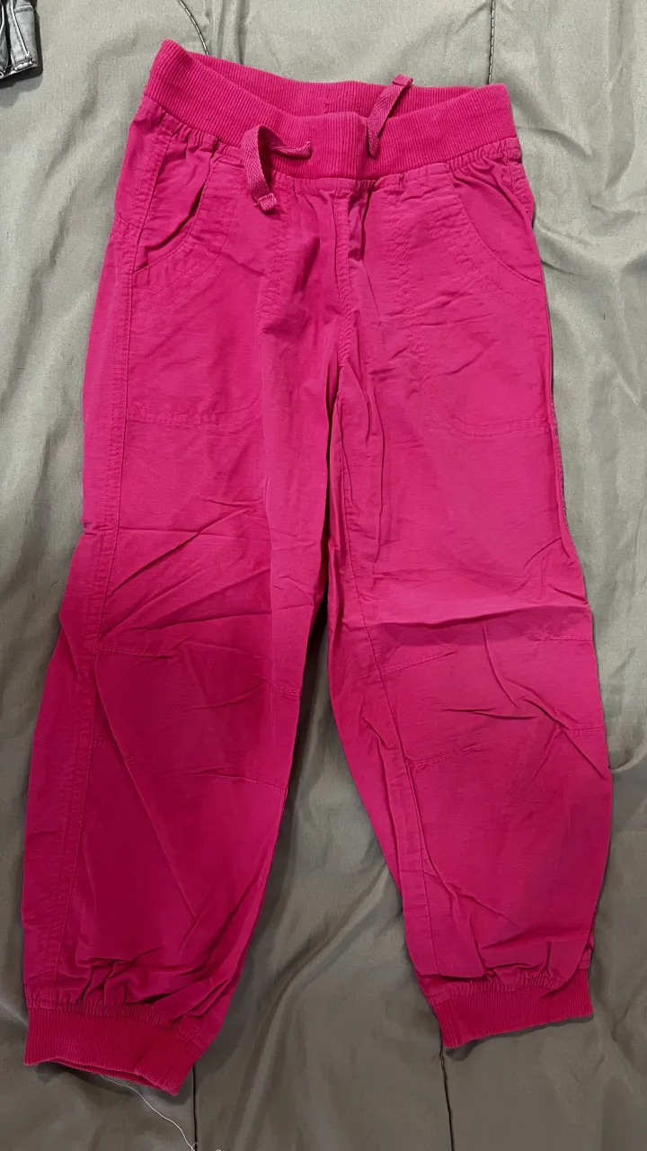 Pantalón Yank girl - imagen 1