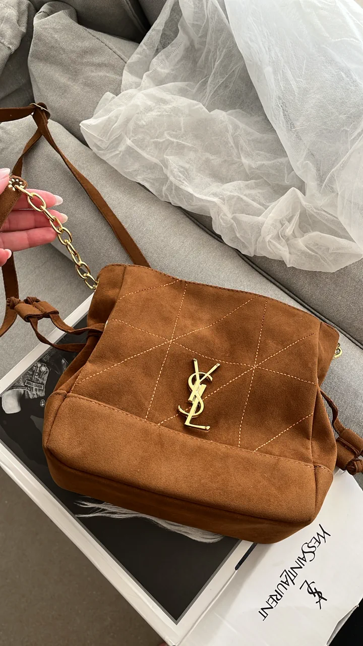 Yves Saint Laurent