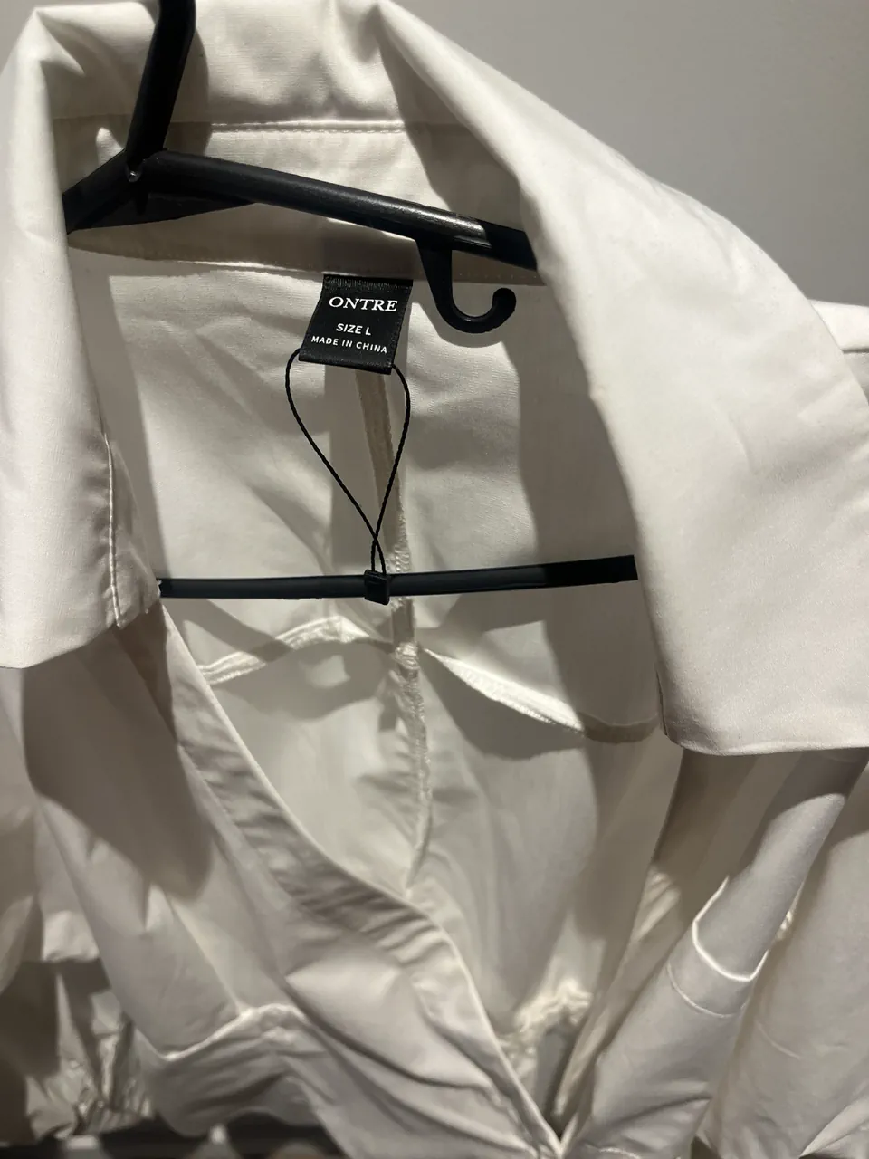 Camisa Ontre - imagen 1