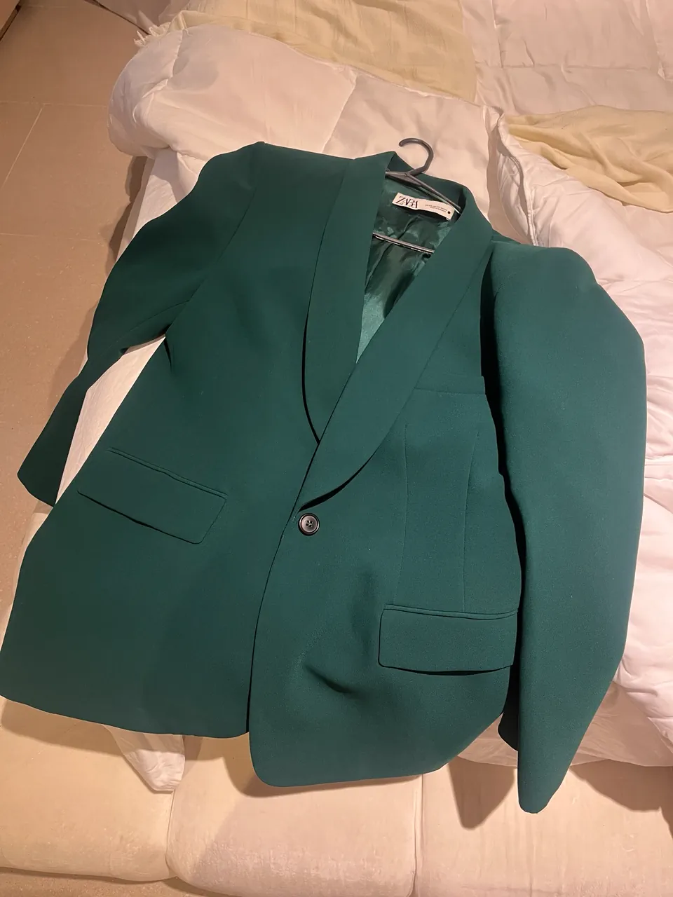 Blazer Zara - imagen 1