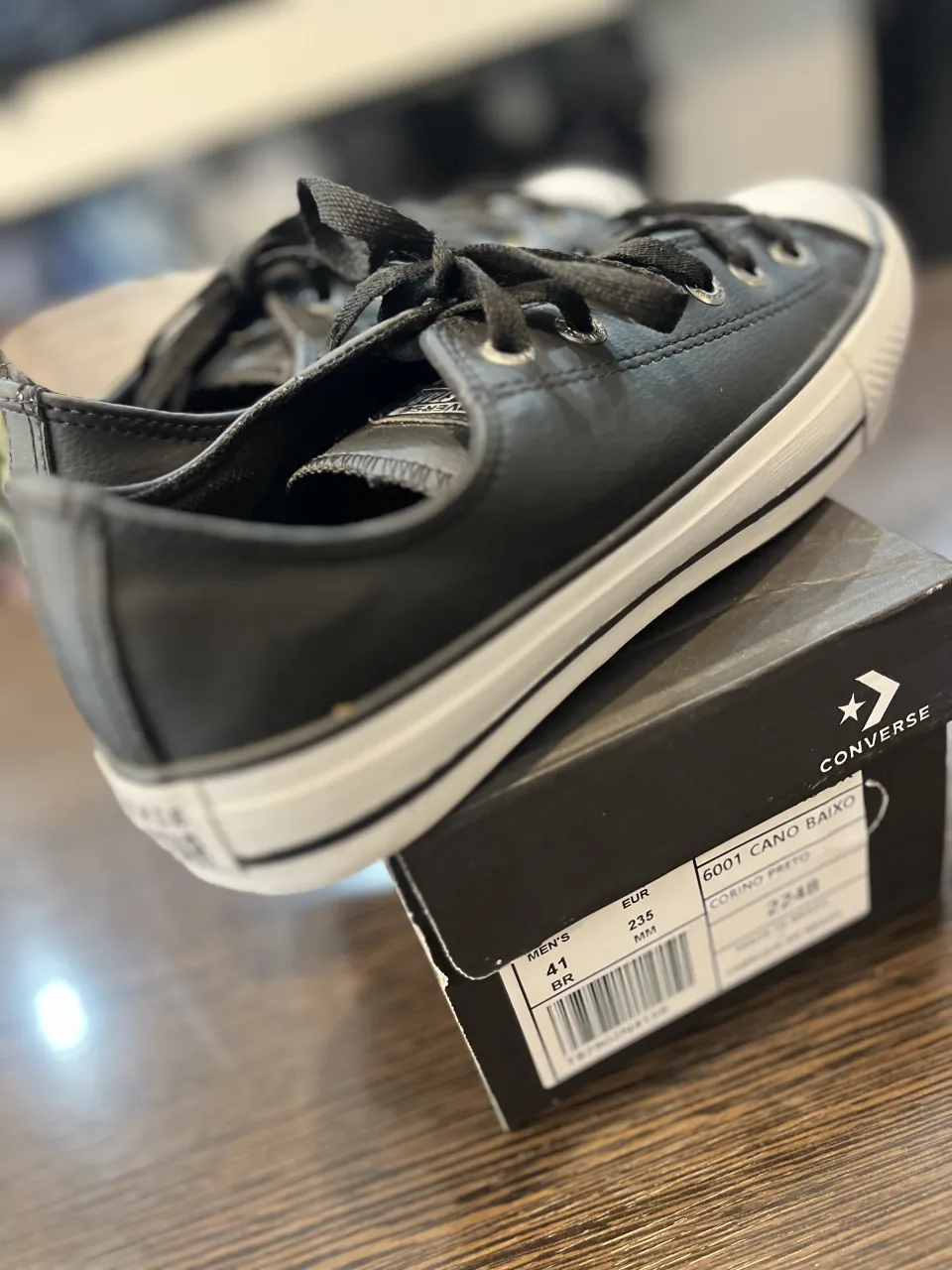 Converse · Talle AR 39