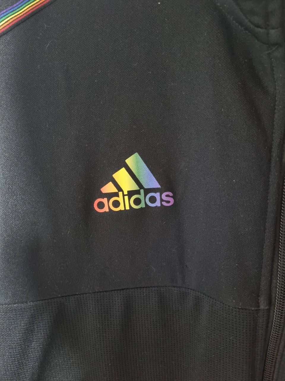 adidas · Talle 2