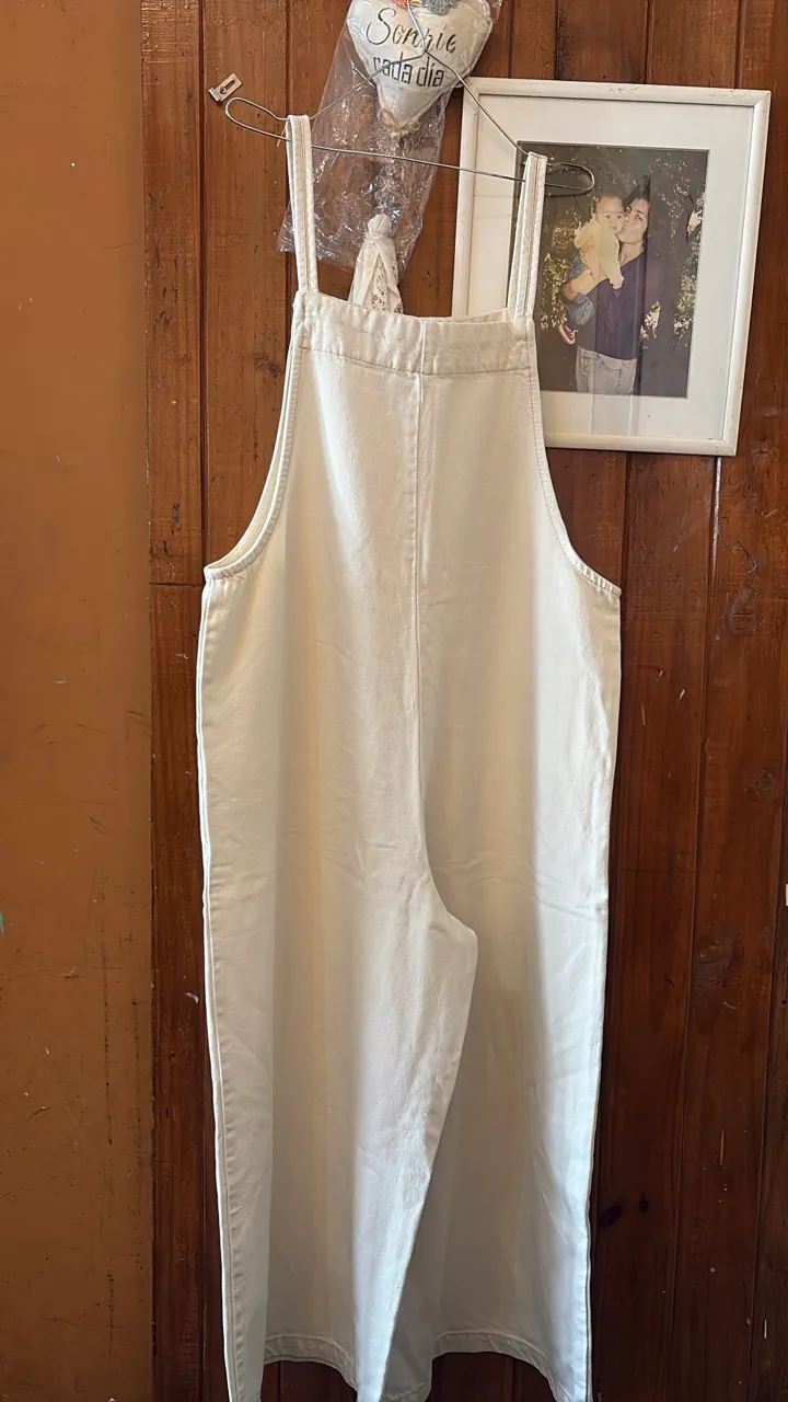Zara · Talle M