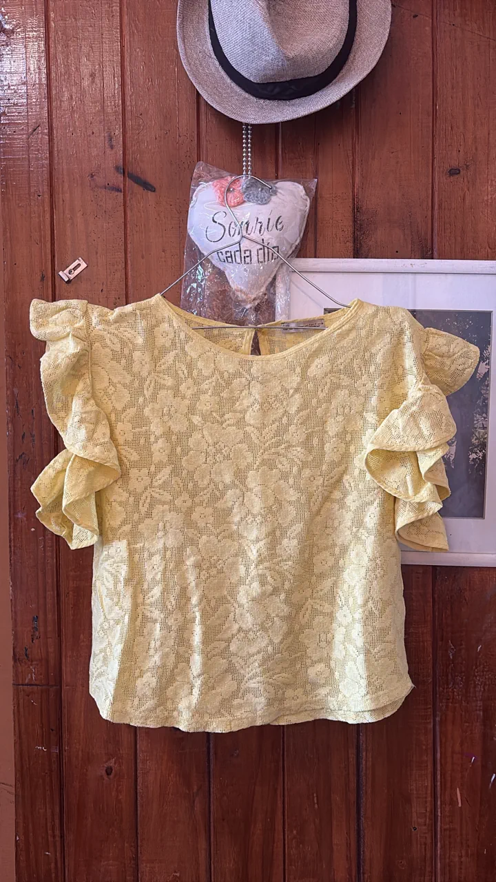 Zara · Talle S